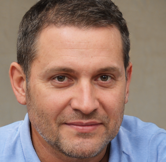 Pierre - Responsable sécurité